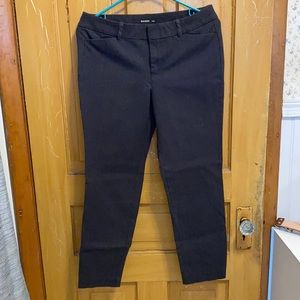 Old Navy Pixie Pants